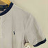 ポロラルフローレン POLO RALPH LAUREN ポニー刺繍ヘンリーネックTシャツ メンズ import:XS