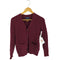 ポロラルフローレン POLO RALPH LAUREN CABLE-KNIT COTTON CARGIGAN レディース import:M