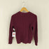 ポロラルフローレン POLO RALPH LAUREN CABLE-KNIT COTTON CARGIGAN レディース import:M