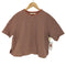 バッカ BACCA 総柄 カットソー レディース JPN:36