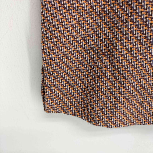 バッカ BACCA 総柄 カットソー レディース JPN:36
