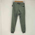 グラミチ GRAMICCI BONDING KNIT FLEECE NARROW RIB PANT ボンディング ニット フリース ナロー リブ パンツ メンズ XS