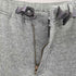 グラミチ GRAMICCI BONDING KNIT FLEECE NARROW RIB PANT ボンディング ニット フリース ナロー リブ パンツ メンズ XS