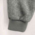 グラミチ GRAMICCI BONDING KNIT FLEECE NARROW RIB PANT ボンディング ニット フリース ナロー リブ パンツ メンズ XS