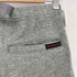 グラミチ GRAMICCI BONDING KNIT FLEECE NARROW RIB PANT ボンディング ニット フリース ナロー リブ パンツ メンズ XS