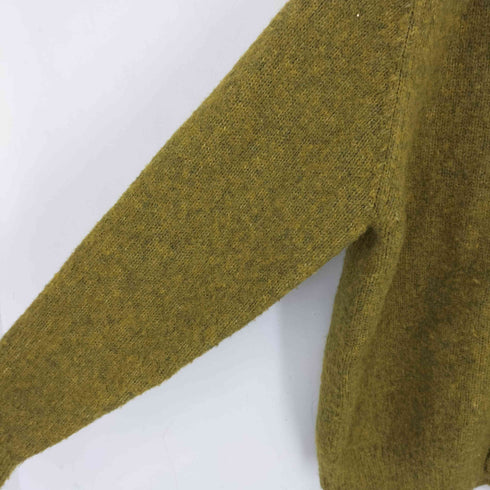 ユナイテッドアローズ UNITED ARROWS ウール混 Vネックカーディガン メンズ JPN:S