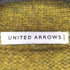 ユナイテッドアローズ UNITED ARROWS ウール混 Vネックカーディガン メンズ JPN:S