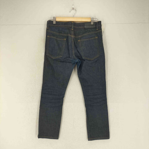 ジョンローレンスサリバン JOHN LAWRENCE SULLIVAN テーパード デニム パンツ レディース