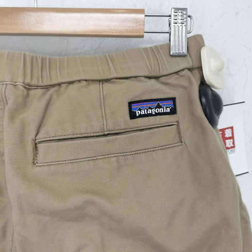 パタゴニア patagonia Organic Cotton Gi Pants メンズ S