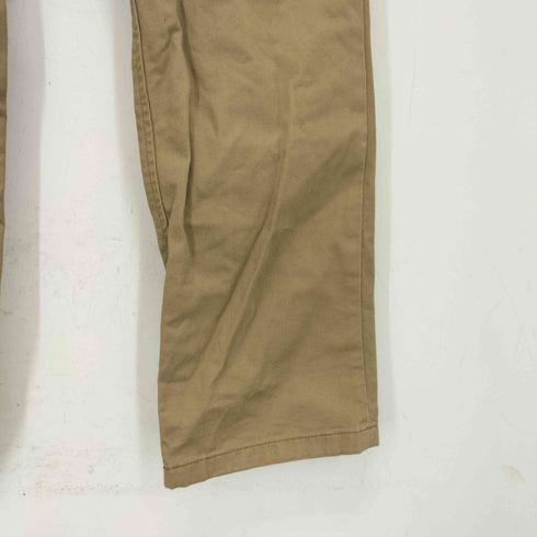 パタゴニア patagonia Organic Cotton Gi Pants メンズ S