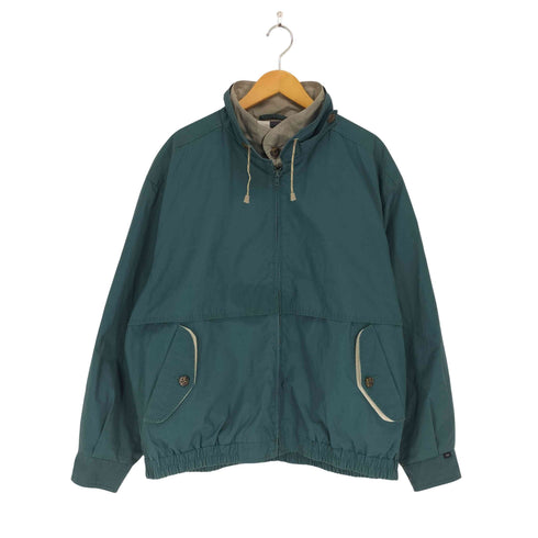 ロンドンフォグ LONDON FOG セーリングジャケット メンズ L REG