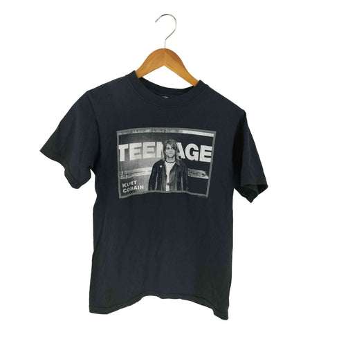 ANVILボディ 2002年 TEENAGE Tシャツ メンズ import:S