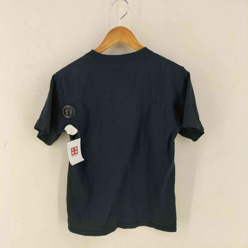 ANVILボディ 2002年 TEENAGE Tシャツ メンズ import:S