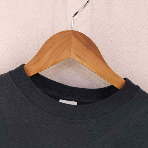 ANVILボディ 2002年 TEENAGE Tシャツ メンズ import:S