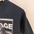 ANVILボディ 2002年 TEENAGE Tシャツ メンズ import:S
