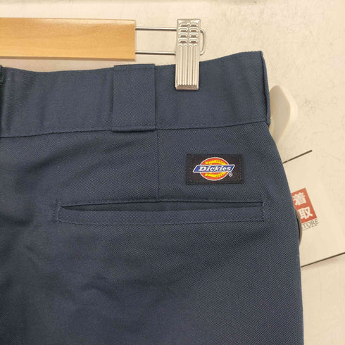 ディッキーズ Dickies USA製 TALONジップ ワークパンツ メンズ 32×32