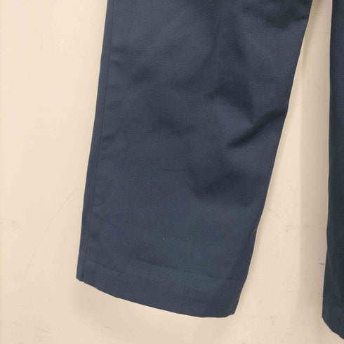 ディッキーズ Dickies USA製 TALONジップ ワークパンツ メンズ 32×32