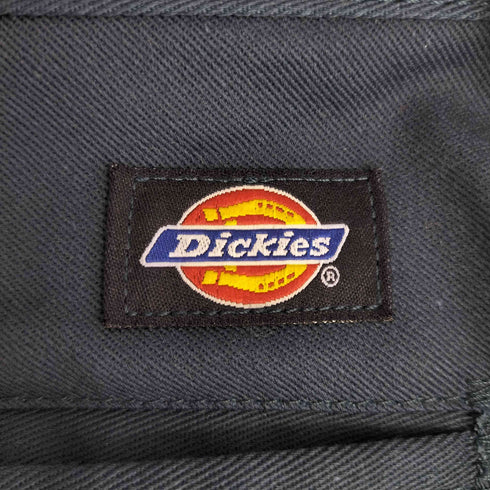 ディッキーズ Dickies USA製 TALONジップ ワークパンツ メンズ 32×32