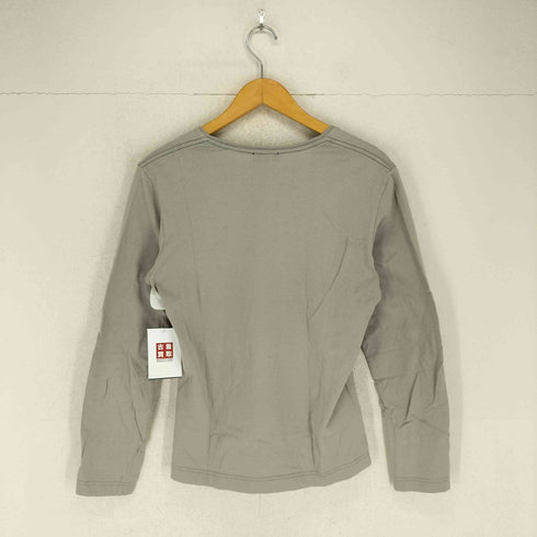 メンズビギ MENS BIGI Y2K プリントデザイン クルーネック Tシャツ メンズ JPN:2