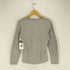 メンズビギ MENS BIGI Y2K プリントデザイン クルーネック Tシャツ メンズ JPN:2