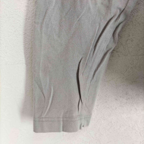 メンズビギ MENS BIGI Y2K プリントデザイン クルーネック Tシャツ メンズ JPN:2