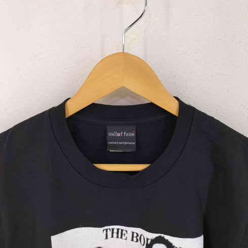 WALL OF FAME 2009年 プリントTシャツ メンズ JPN:M