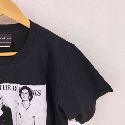 WALL OF FAME 2009年 プリントTシャツ メンズ JPN:M