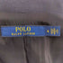 ポロラルフローレン POLO RALPH LAUREN ロング テーラード ダブルブレスト 金ボタン ブレザー ジャケット レディース 4