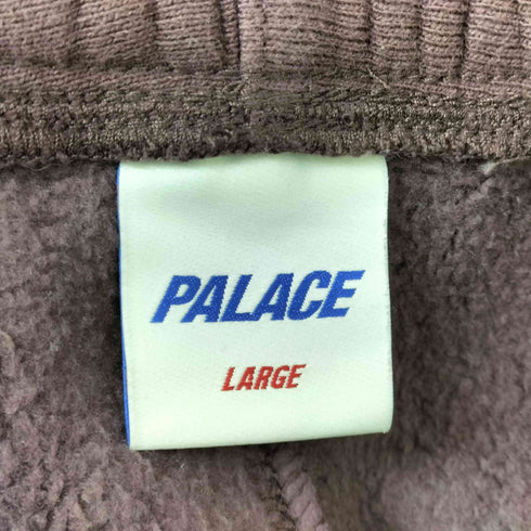 パレス PALACE 25AW UNISEX JOGGER メンズ JPN:L