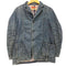 BAFFY HARDWEAR デニム カバーオール メンズ import:L