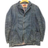 BAFFY HARDWEAR デニム カバーオール メンズ import:L