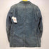 BAFFY HARDWEAR デニム カバーオール メンズ import:L