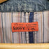 BAFFY HARDWEAR デニム カバーオール メンズ import:L