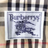 バーバリーズ BURBERRYS 白タグ 裏地ノバチェック トレンチコート レディース