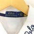 ポロラルフローレン POLO RALPH LAUREN 襟ロゴ刺繍ポロシャツ メンズ import:M