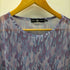 DAISY STREET ファイヤーパターン セカンドスキン L/S カットソー レディース UK16