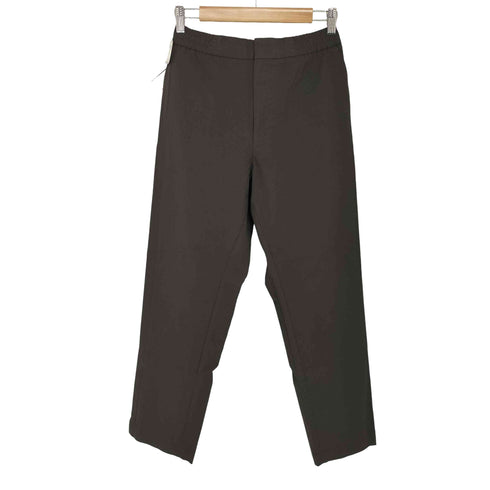 キャバン CABaN 19AW ドライウールタイプライター テーパードパンツ メンズ JPN:S
