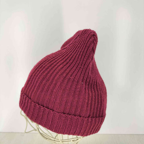 パタゴニア patagonia フィッシャーマンズ・ロールド・ビーニー レディース