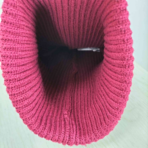 パタゴニア patagonia フィッシャーマンズ・ロールド・ビーニー レディース