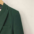ザラ ZARA テーラード ダブルブレスト ブレザー レディース JPN:S