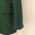 ザラ ZARA テーラード ダブルブレスト ブレザー レディース JPN:S