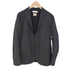 ビューティーアンドユースユナイテッドアローズ BEAUTY & YOUTH UNITED ARROWS BY ”TORAY” シャドープリント 2B ジャケット メンズ JPN:M