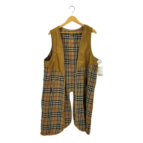 バーバリーズ BURBERRYS ノヴァチェックライナー メンズ