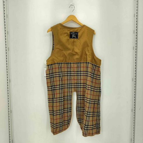 バーバリーズ BURBERRYS ノヴァチェックライナー メンズ