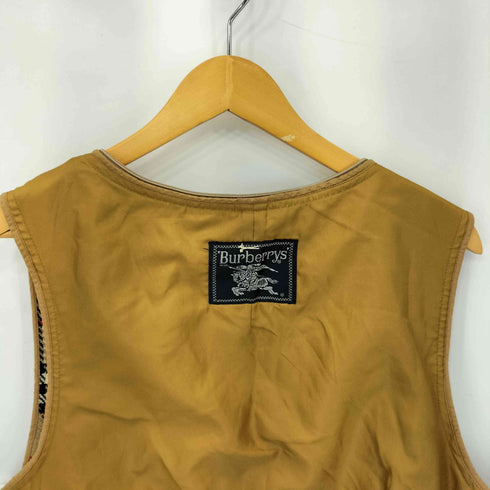 バーバリーズ BURBERRYS ノヴァチェックライナー メンズ