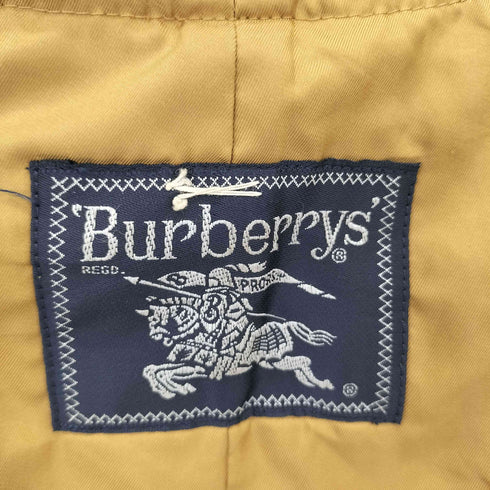 バーバリーズ BURBERRYS ノヴァチェックライナー メンズ