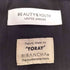 ビューティーアンドユースユナイテッドアローズ BEAUTY & YOUTH UNITED ARROWS BY ”TORAY” シャドープリント ノープリーツパンツ メンズ JPN:S