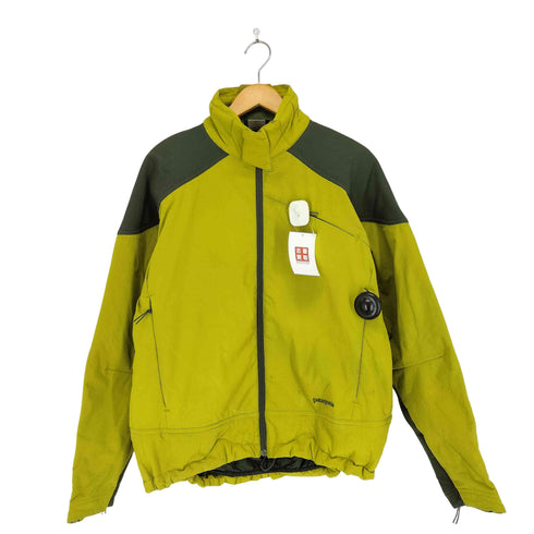 パタゴニア patagonia 05S レギュレーター ソフトシェルジャケット メンズ import:M