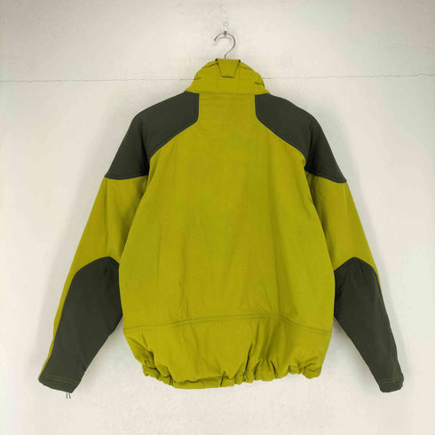パタゴニア patagonia 05S レギュレーター ソフトシェルジャケット メンズ import:M