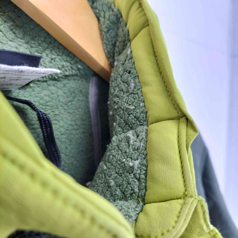 パタゴニア patagonia 05S レギュレーター ソフトシェルジャケット メンズ import:M